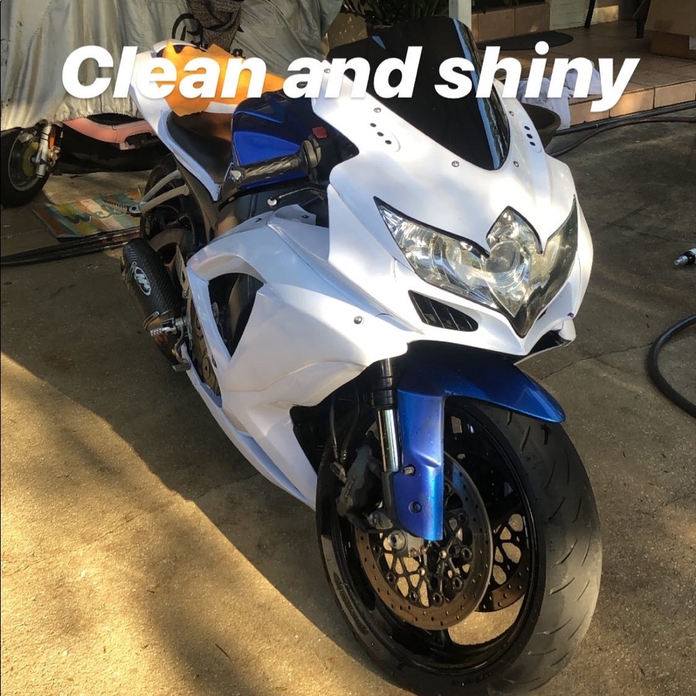 Meet your Posher, Georges